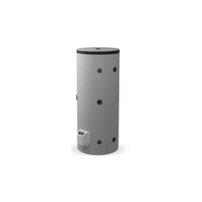  LAND-TECH HP DHW 300 HMV tároló Hőszivattyúhoz