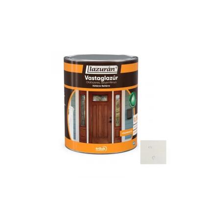 LAZURÁN - vastaglazúr - dió 2,5L