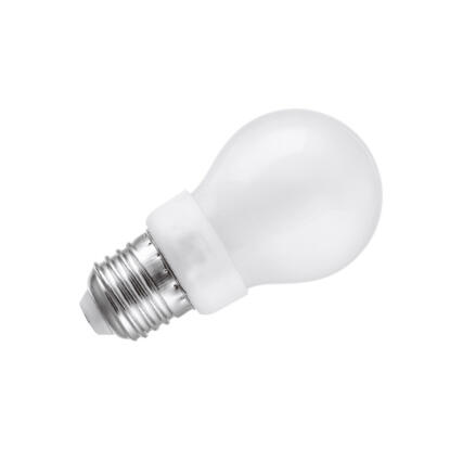 LED CAP GLOBE A50 E27 3W 6500K körte fényforrás