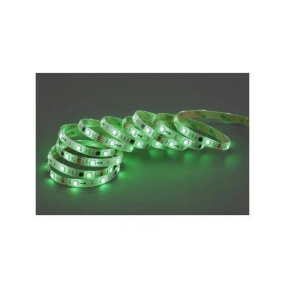 LED-szalag (RGB, 10m)