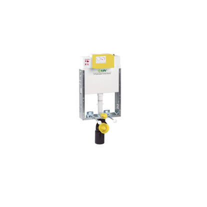 LIV-MOUNT WC 9012 195850
