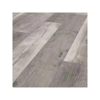 LOGOCLIC AQUAPROTECT - laminált padló (Tasso Oak, 1288x245x8mm) 2,52m2