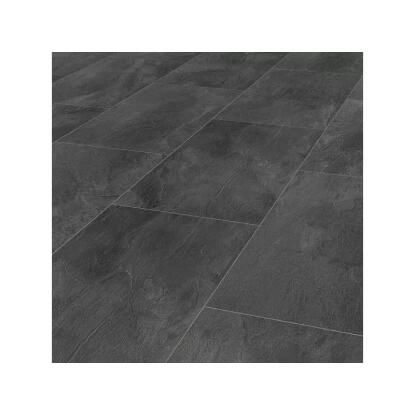 LOGOCLIC CERAMICO - laminált padló (pearl grey, 638x330x8mm) 2,32m2