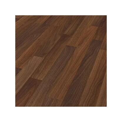 LOGOCLIC FAMILY - laminált padló (Torent dió, 1285x192x7mm) 2,47m2