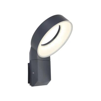 LUTEC MERIDIAN - kültéri falilámpa (1xLED)