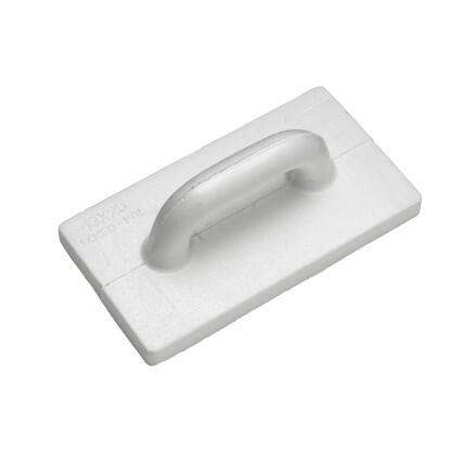 LUX Classic gipszvakolat simítólap, 140 mm x 260 mm