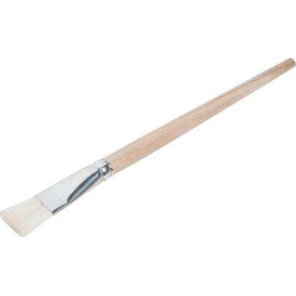 LUX Gussow ecset 16-os méret