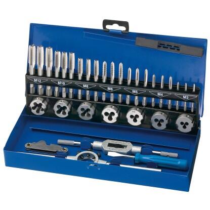 LUX menetvágó készlet, 32 részes