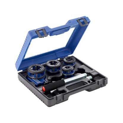 LUX menetvágó-készlet Comfort 7-részes