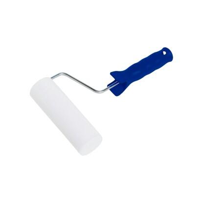 LUX szivacs festőhenger nyéllel 15 cm