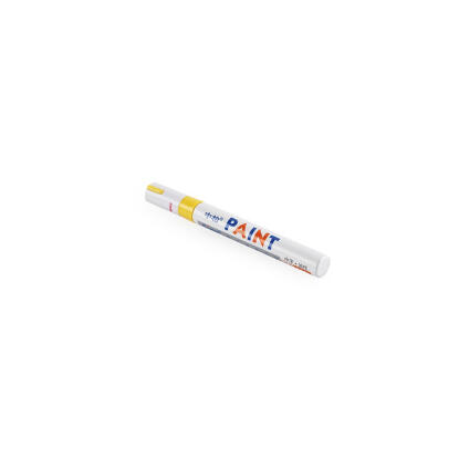 Lakkmarker Toyo 101 sárga