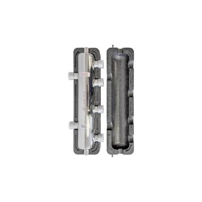  Land-Tech inox hidrováltó+szigetelés 6 csonk