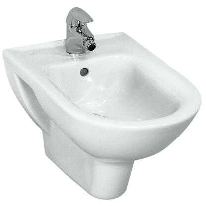Laufen Pro bidé, fali (H8309510003041)