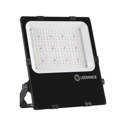 Ledvance Floodlight Performance SYM R30 150 W 4000 K BK reflektor
