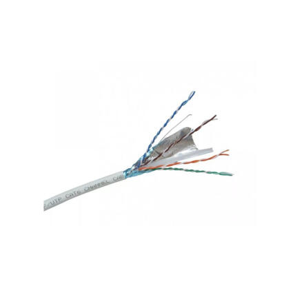 Legrand fali kábel - Cat6, F/UTP, 305m, fehér, réz, LSOH