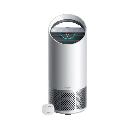 Légtisztító készülék, LEITZ "TruSens™ Z-2000, SensorPod™" levegőminőség érzékelővel, közepes helyiséghez