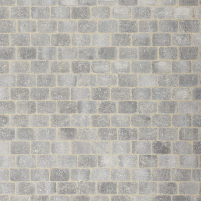 Leier Dom Antik Térkő Füstantracit 14X21X8 cm