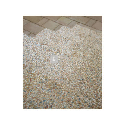 Leier Euroline Egyélen Kezelt Finommosott Burkolólap Hardline 40X40X3,8 cm Paris