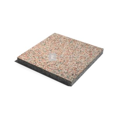 Leier Euroline Egyélen Kezelt Finommosott Burkolólap Softline 40X40X3,8 cm Paris