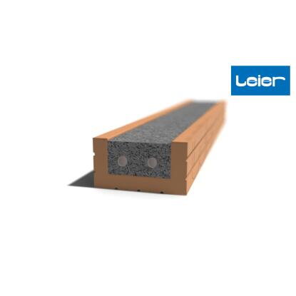 Leier MDA 325 Áthidaló 6,5X12 CM
