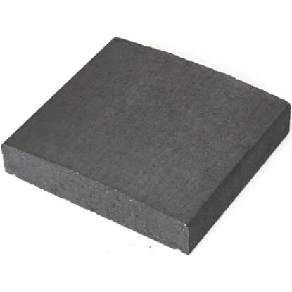 Leier Modell Fedlap Antracit 25X28X6 cm
