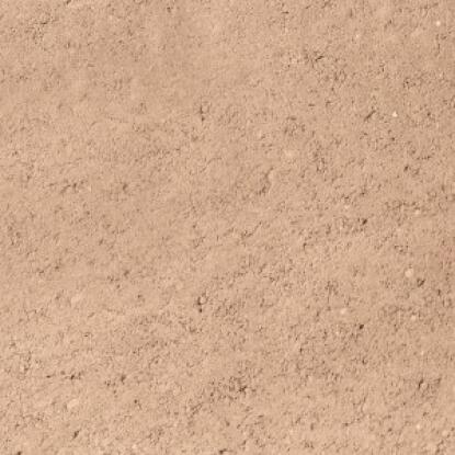 Leier Modern Kerítéskő Natúr Sarokelem Beige 40X20X20 cm