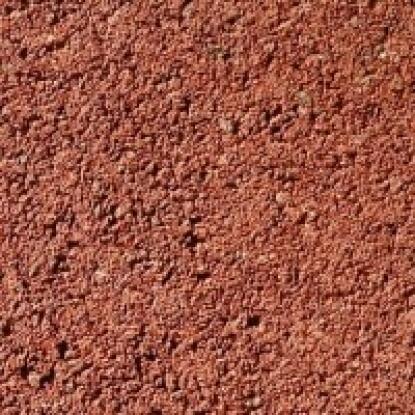 Leier Serpentino 24X12X6 cm Piros