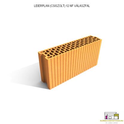 LeierPLAN 12 N+F (80 db/#)