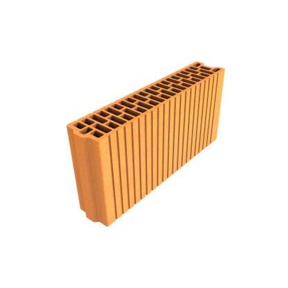 LeierTHERM 10/50 Válaszfaltégla N+F (96 db/#)