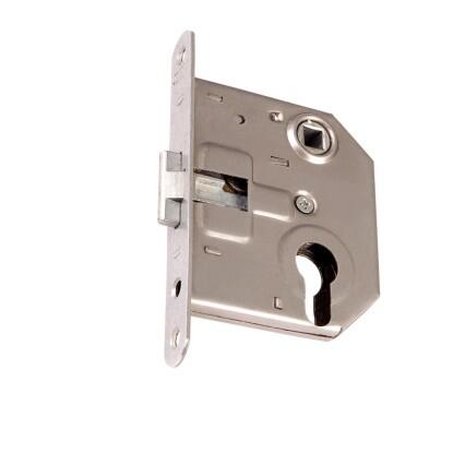 Lővérzár cilinderes CIT55 C