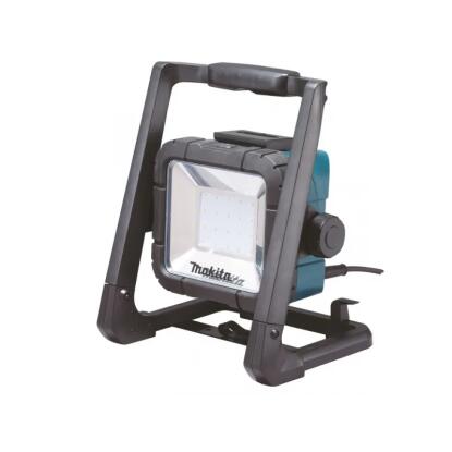 MAKITA DEADML805 - akkus munkalámpa (18V, akku és töltő nélkül)