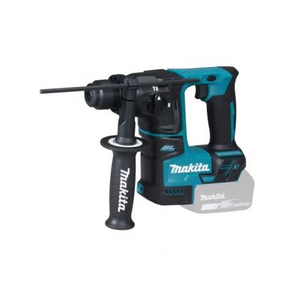 MAKITA DHR171Z - akkus fúrókalapács (18V, akku és töltő nélkül)