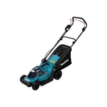 MAKITA DLM330SM - akkus fűnyíró (18V, 1 db 4Ah akkuval és gyorstöltővel)