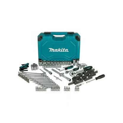 MAKITA E-10883 - szerszámkészlet (221db)