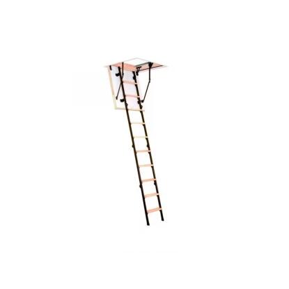 MEISTERHOLZ THERMO MINI - padlásfeljáró (80x60cm)