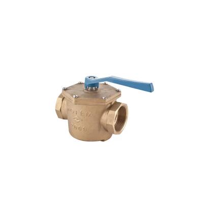 MOFÉM 6/4" BB golyóscsap