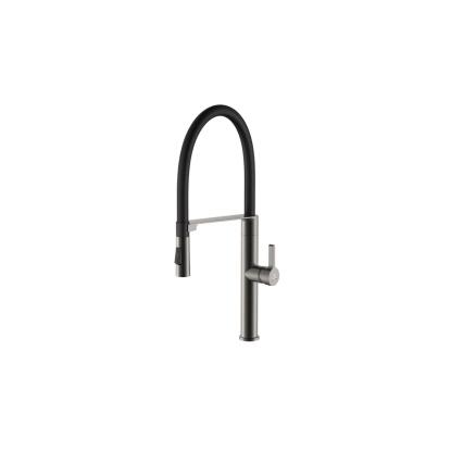 MOFÉM Stardust Mosogató csaptelep, forgatható kifolyócsővel 263 mm  86937280GM