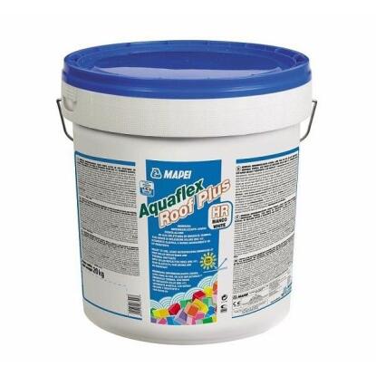 Mapei Aquaflex Roof Plus HR extra-fehér (20kg)