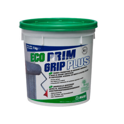 Mapei Eco Prim Grip Plus alapozó tapadásfokozó 1 kg