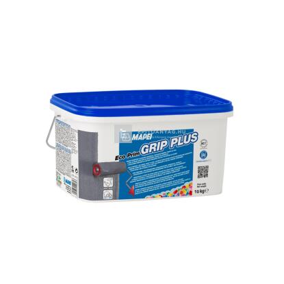 Mapei Eco Prim Grip Plus alapozó, tapadásfokozó 10 kg