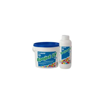 Mapei Epojet LV epoxi gyanta (2,5kg)