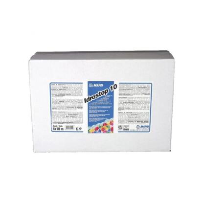 Mapei Idrostop Soft (30 m/tekercs)