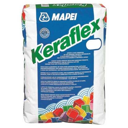 Mapei Keraflex ragasztóhabarcs szürke (25kg)