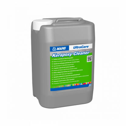Mapei Kerapoxy Cleaner (5kg)