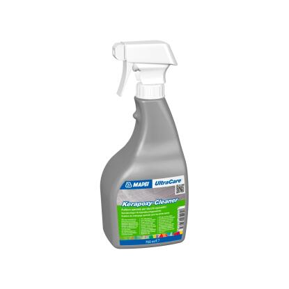 Mapei Kerapoxy Cleaner szórófejes (0,75kg)