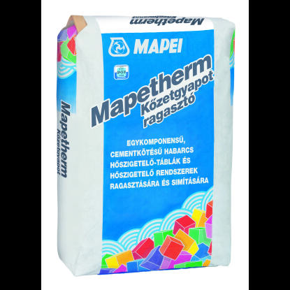 Mapei MT kőzetgyapot petrafas 14cm
