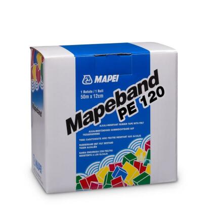Mapei Mapeband PE120 50 m*12 m