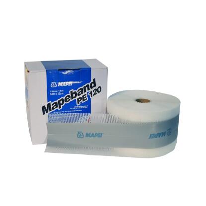 Mapei Mapeband PE120 szalag 12cm*50m