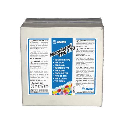 Mapei Mapeband TPE 170 30mx17 cm
