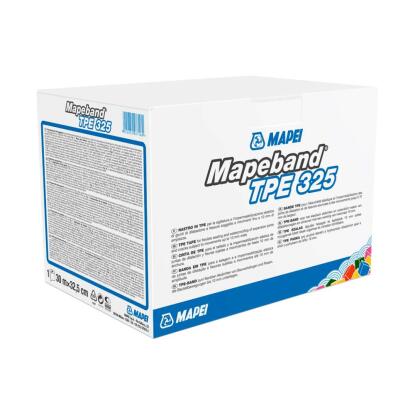 Mapei Mapeband TPE 325 (30 fm/tekercs)